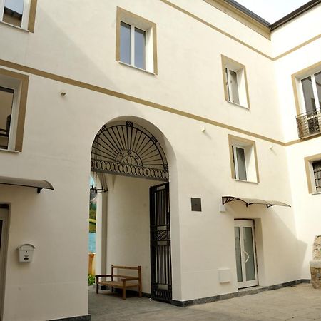 Arsenale Porto Bed & Breakfast Palermo Exterior photo