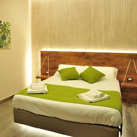 Arsenale Porto Bed & Breakfast Palermo Room photo