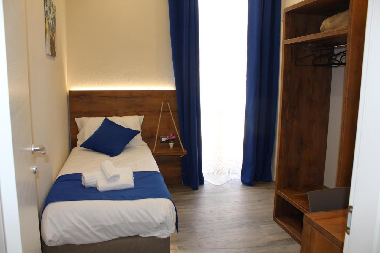 Arsenale Porto Bed & Breakfast Palermo Exterior photo