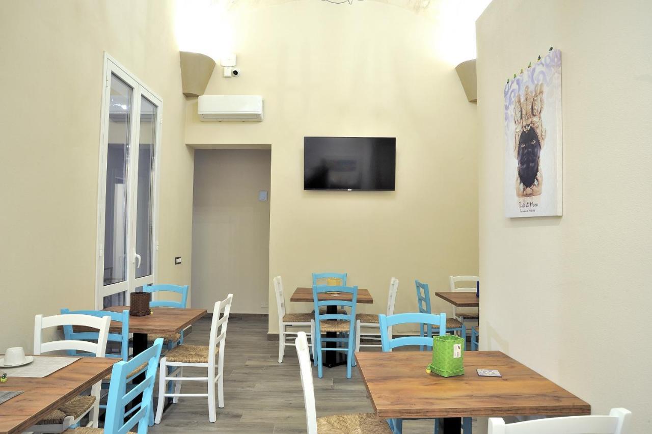 Arsenale Porto Bed & Breakfast Palermo Exterior photo