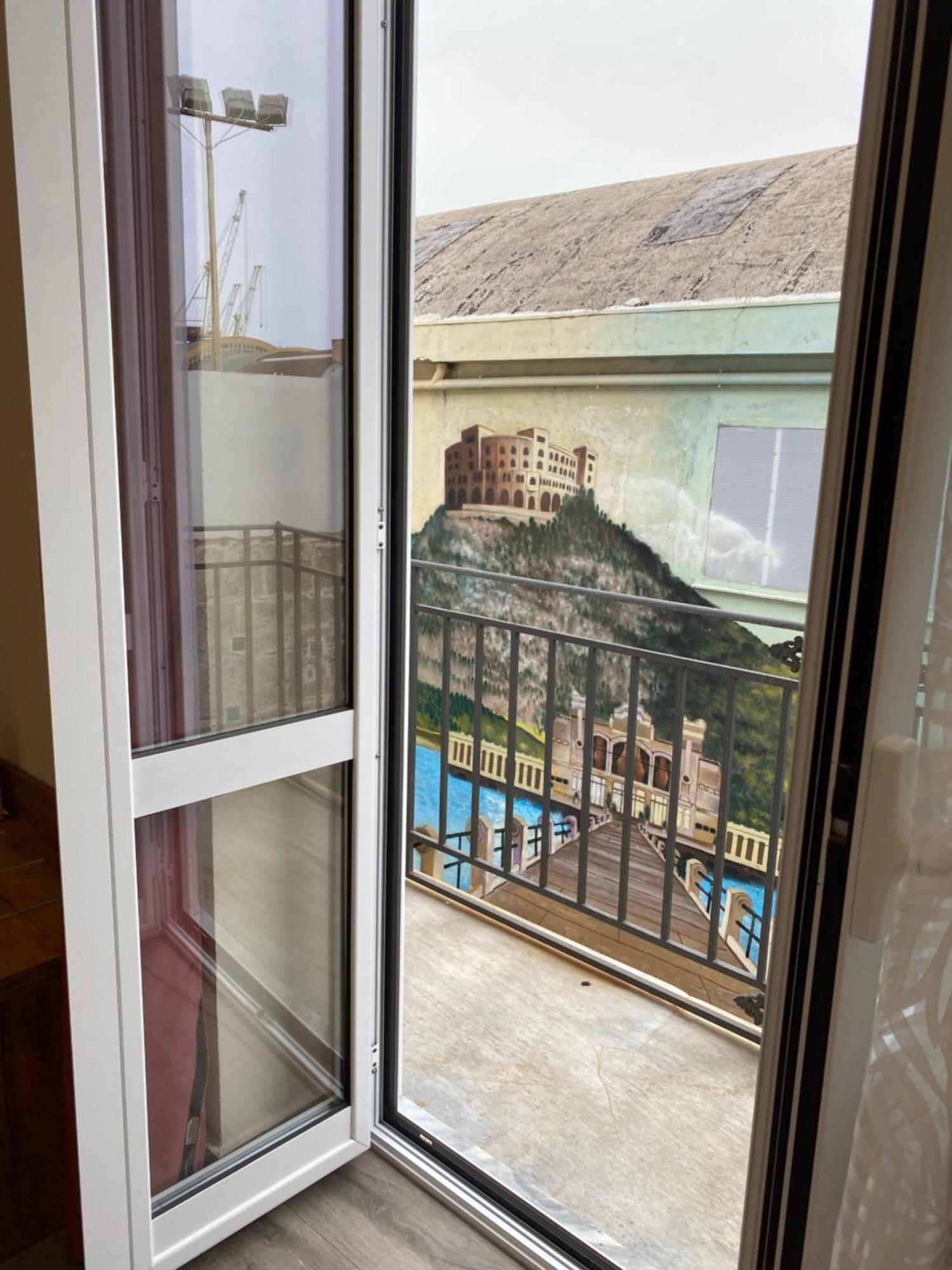 Arsenale Porto Bed & Breakfast Palermo Room photo