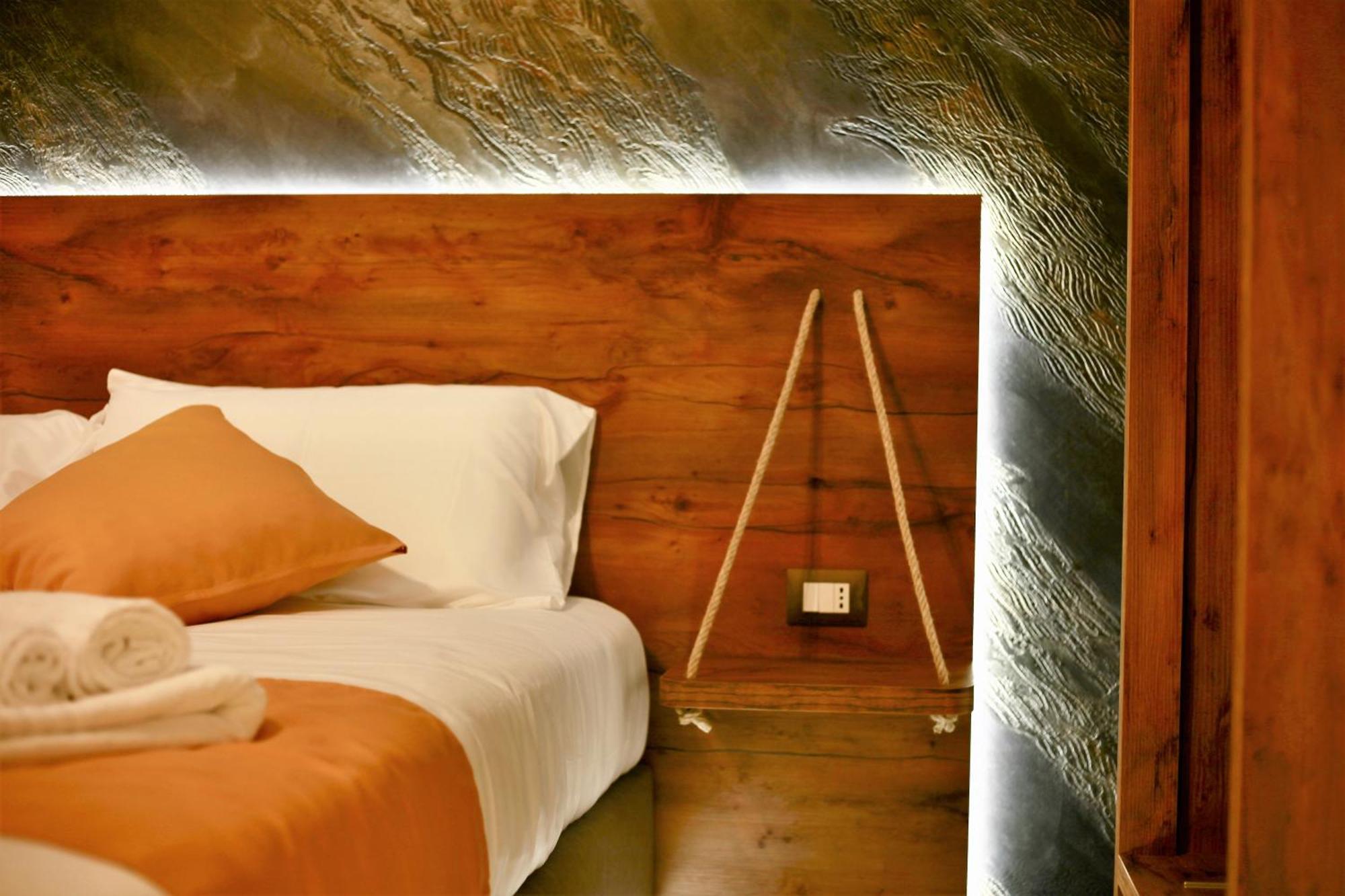 Arsenale Porto Bed & Breakfast Palermo Room photo