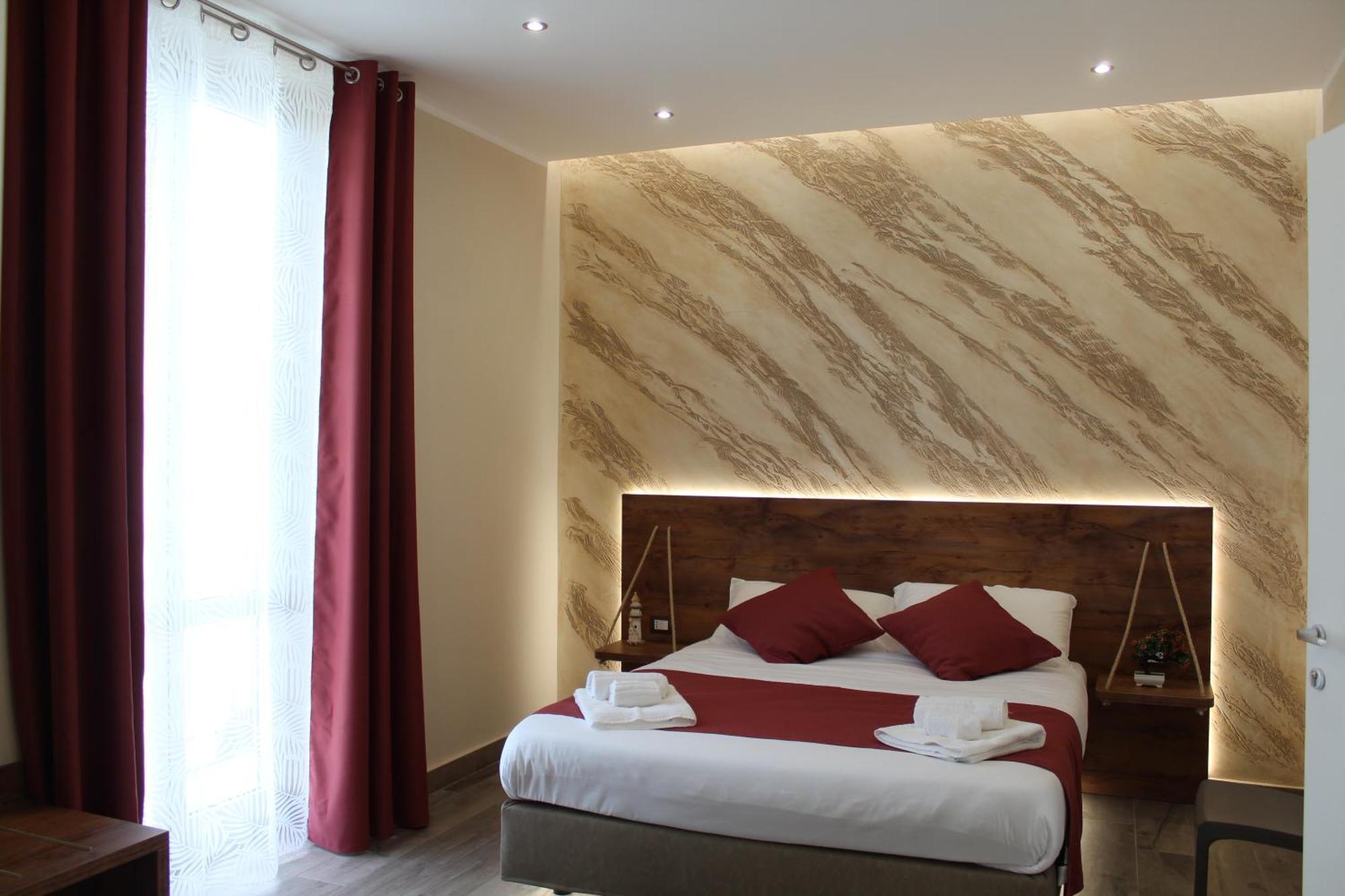 Arsenale Porto Bed & Breakfast Palermo Room photo