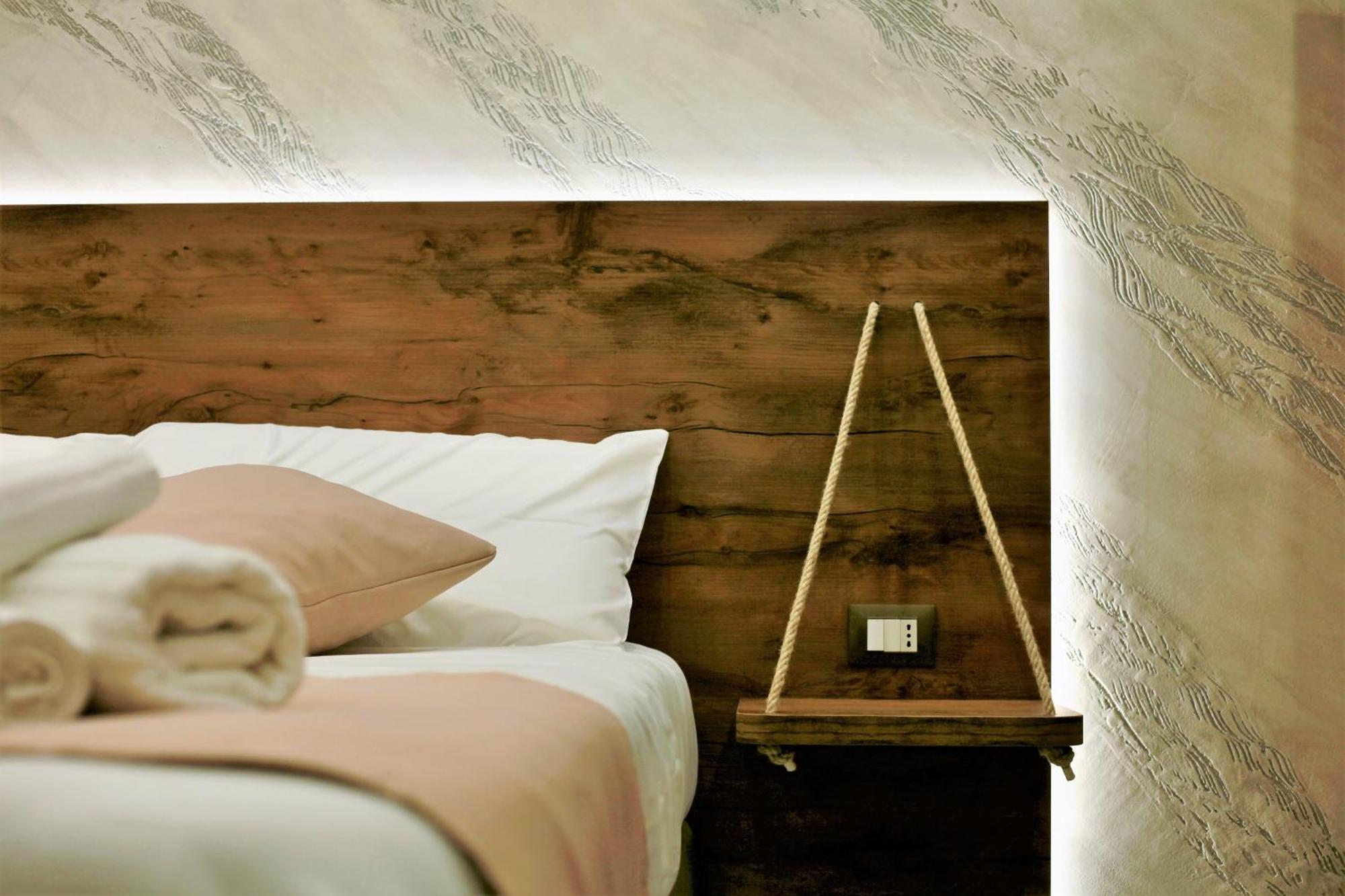 Arsenale Porto Bed & Breakfast Palermo Room photo