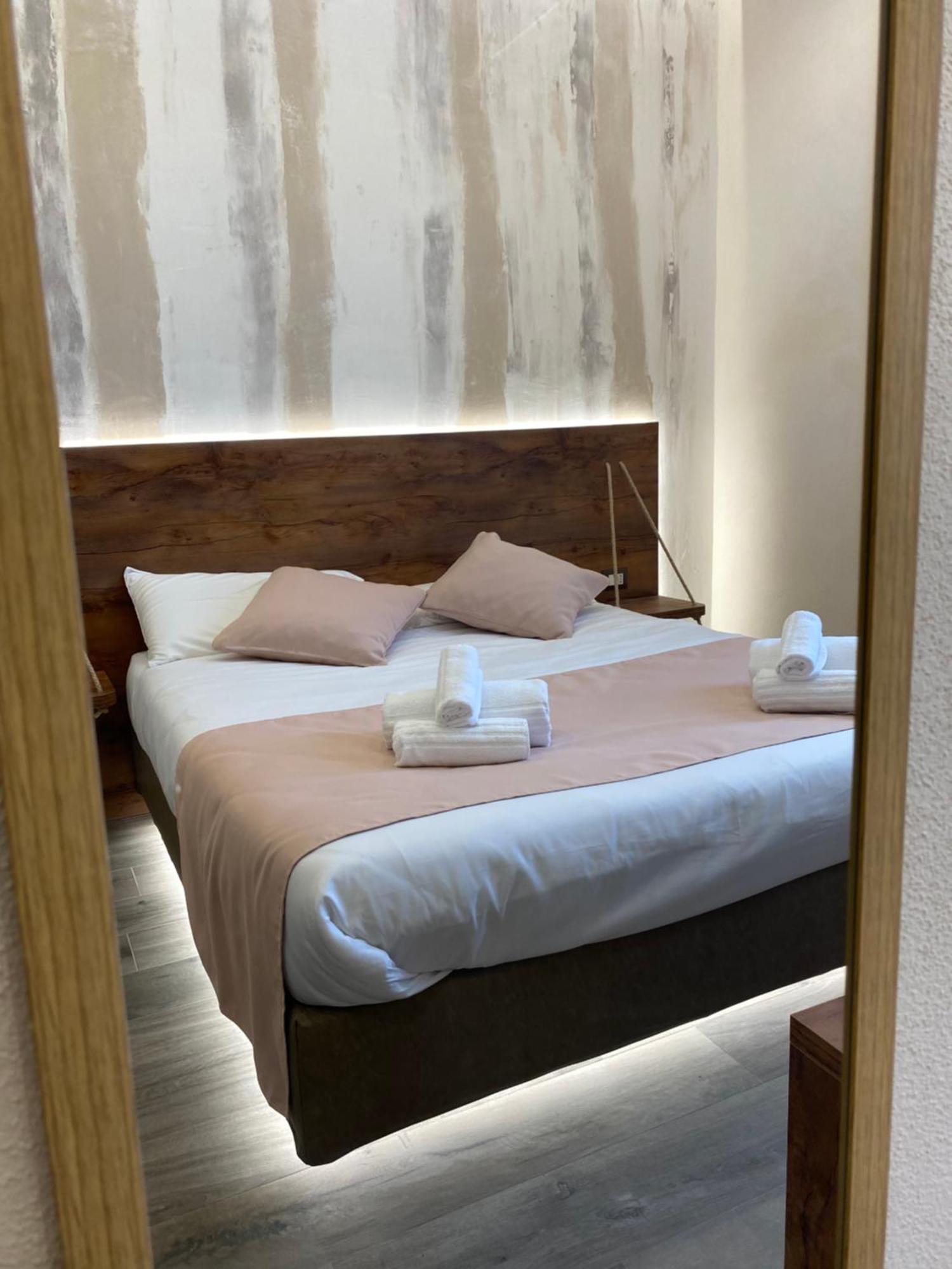 Arsenale Porto Bed & Breakfast Palermo Room photo