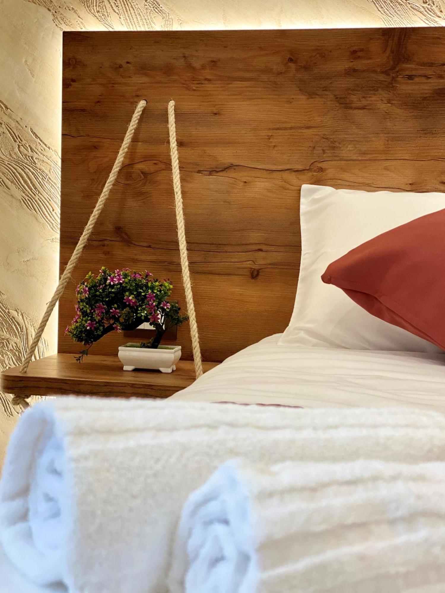 Arsenale Porto Bed & Breakfast Palermo Room photo