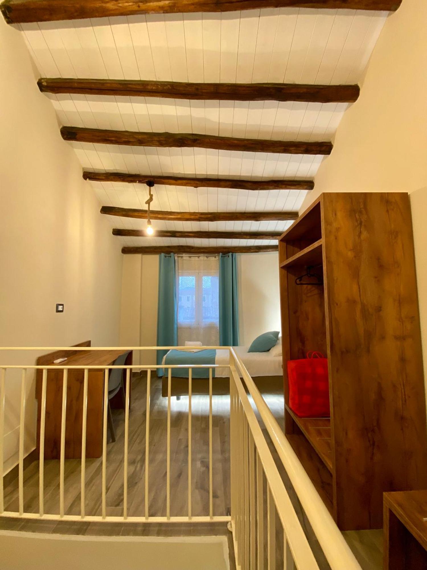 Arsenale Porto Bed & Breakfast Palermo Room photo