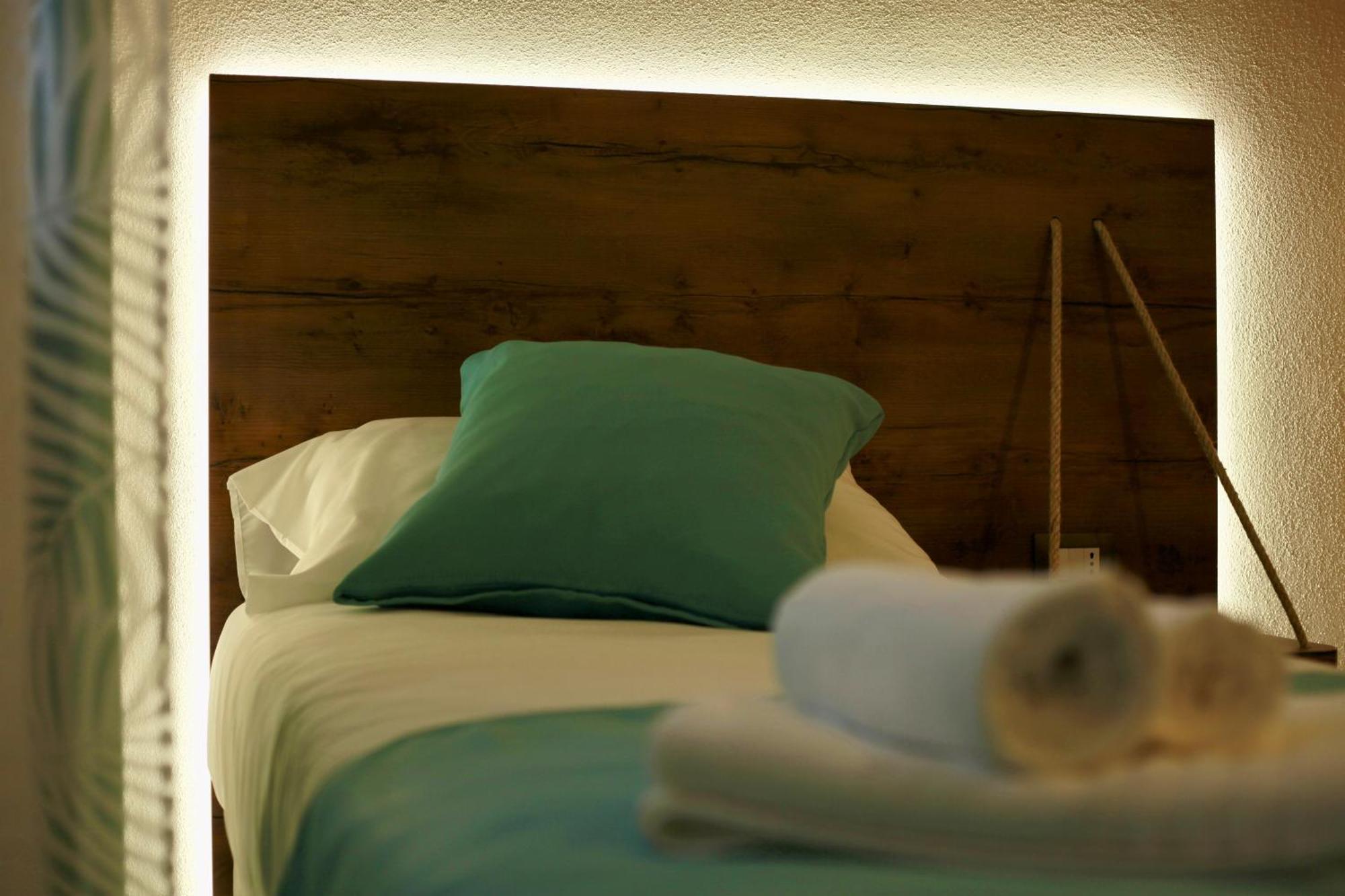 Arsenale Porto Bed & Breakfast Palermo Room photo