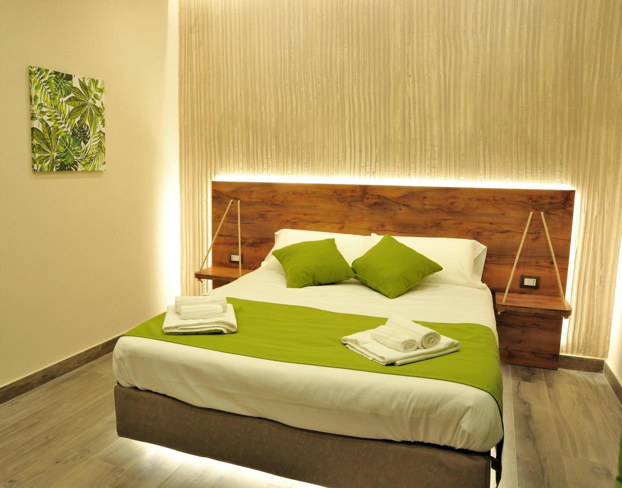 Arsenale Porto Bed & Breakfast Palermo Room photo