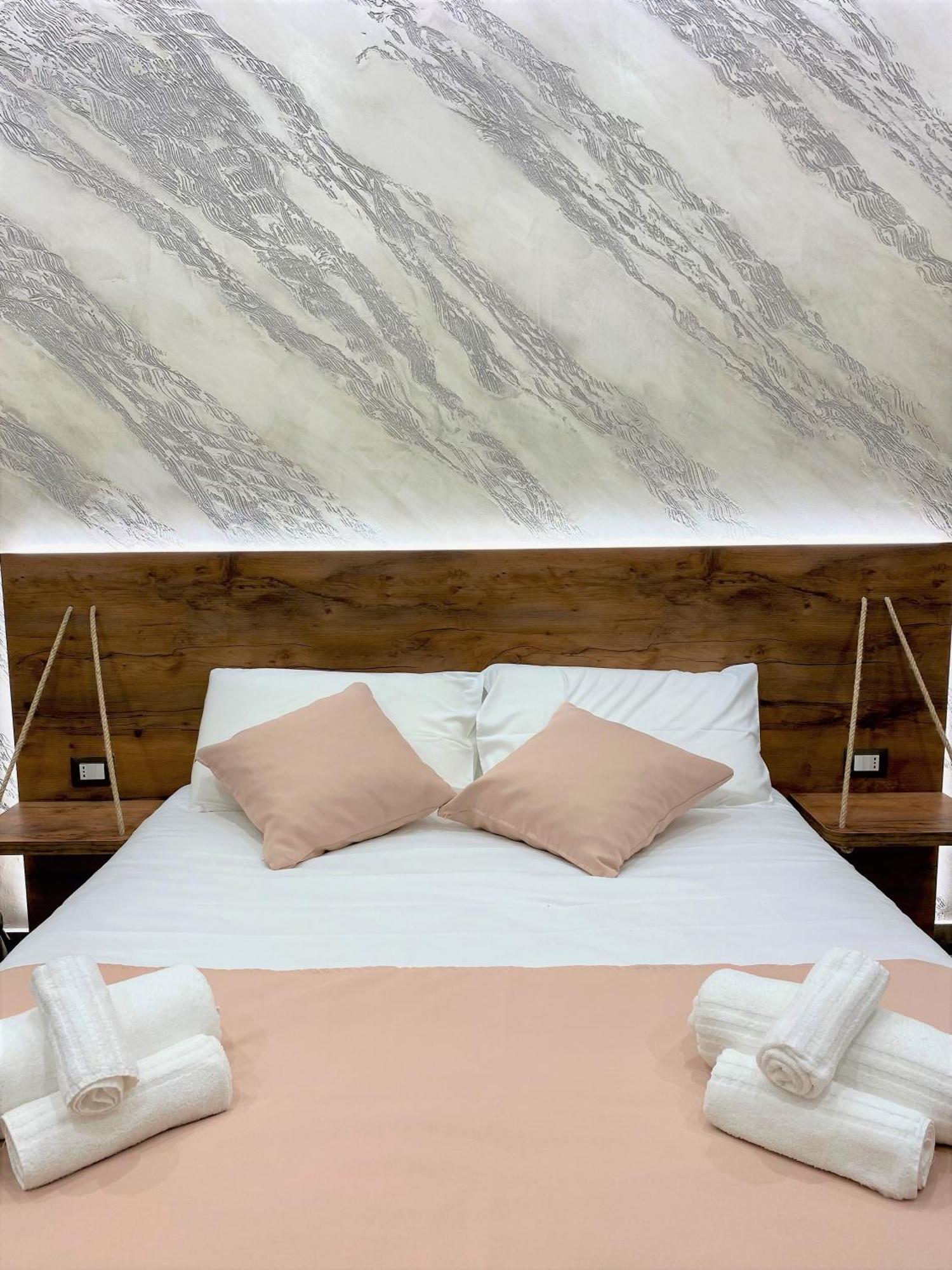 Arsenale Porto Bed & Breakfast Palermo Room photo
